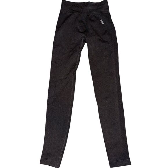 Gymshark Flex High Waisted Leggings Woman’s Size XS - Picture 6 of 6